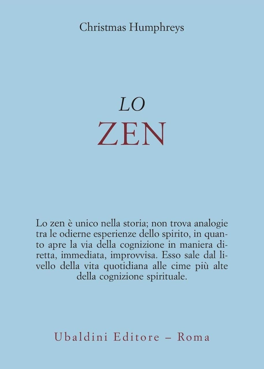 Lo zen