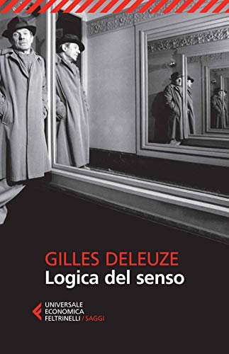 Logica del senso | Immagine principale