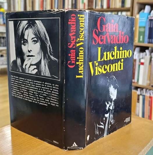 Luchino Visconti | Immagine principale