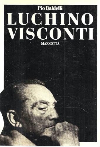 Luchino Visconti. Ediz. illustrata
