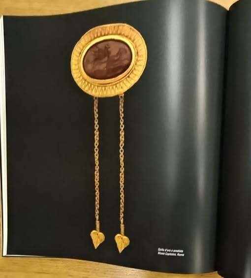 Luxus. Il piacere della vita nella Roma Imperiale. Ediz. illustrata | Immagine Gallery 2