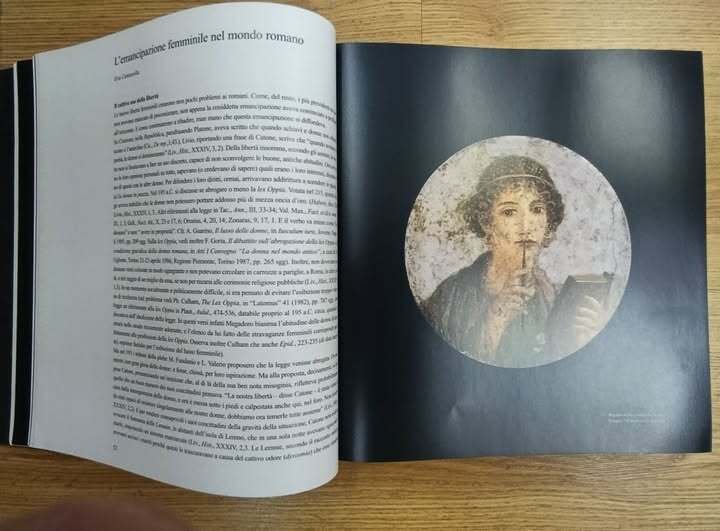 Luxus. Il piacere della vita nella Roma Imperiale. Ediz. illustrata | Immagine Gallery 3