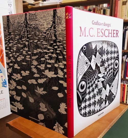 M. C. Escher. Grafica e disegni. Ediz. illustrata | Immagine Gallery 2