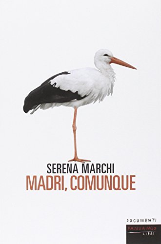 Madri, comunque