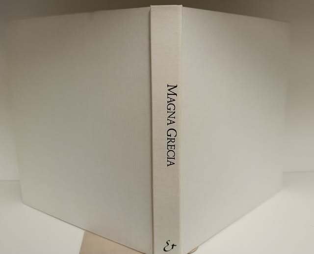 Magna Grecia : vita religiosa e cultura letteraria, filosofica e …