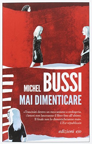 Mai dimenticare | Immagine principale