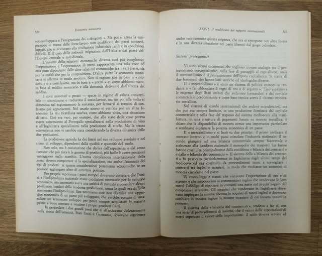 Manuale di economia politica. 2 volumi | Immagine Gallery 3