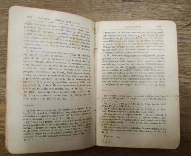 Manuale di Pandette | Immagine Gallery 3