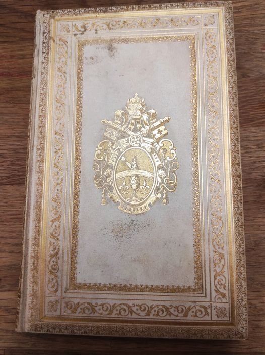 MANUEL D'OEUVRES RELIGIEUSES, PROFESSIONNELLES, ECONOMIQUES ET SOCIALES