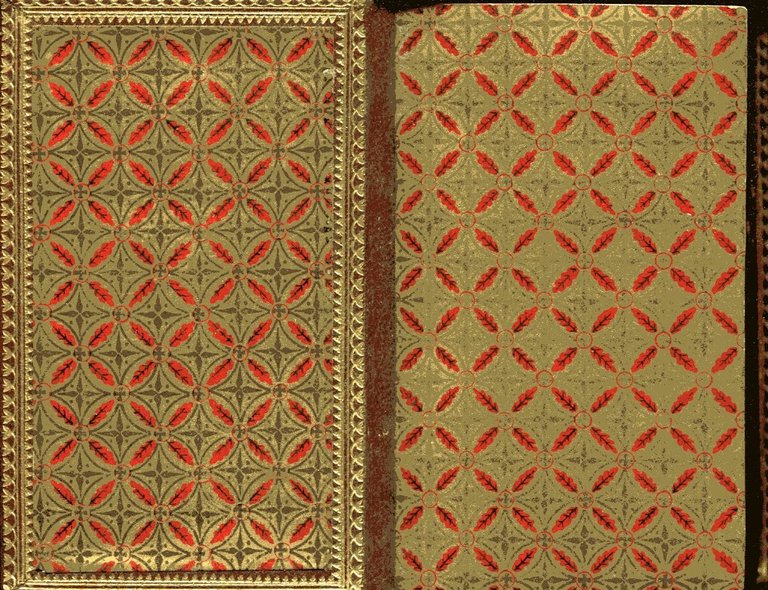 Manuel du Chrétien contenant les Psaumes. Le nouveauTestament, l'Imitation, la …