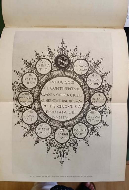 Manuscrits, incunables et livres rares. Catalogue XII. | Immagine Gallery 3