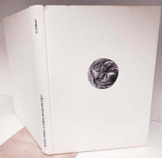 Manzù farà la porta di San Pietro? | Immagine Gallery 2