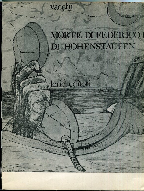 Marcatre: rivista di cultura contemporanea n. 34/35/36 | Immagine Gallery 2