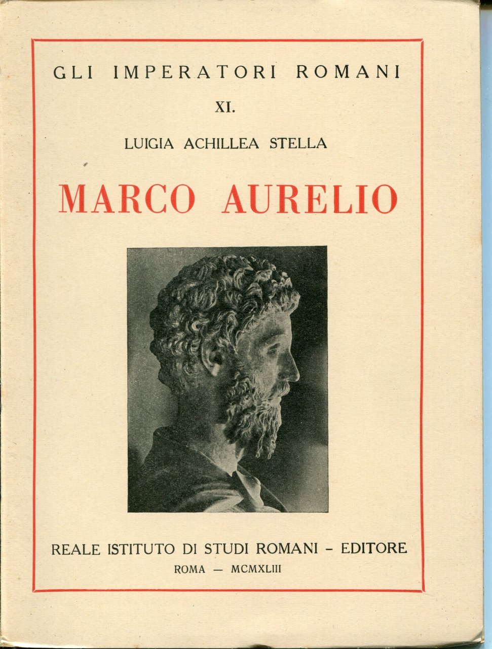 Marco Aurelio