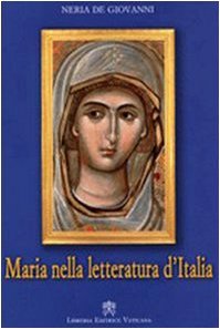 Maria nella letteratura d'Italia | Immagine principale