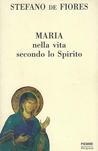Maria nella vita secondo lo Spirito | Immagine principale