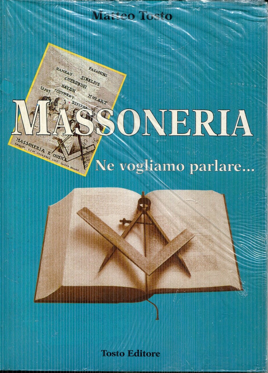 Massoneria : ne vogliamo parlare... | Immagine principale