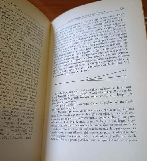 Materialismo ed empiriocriticismo | Immagine Gallery 5