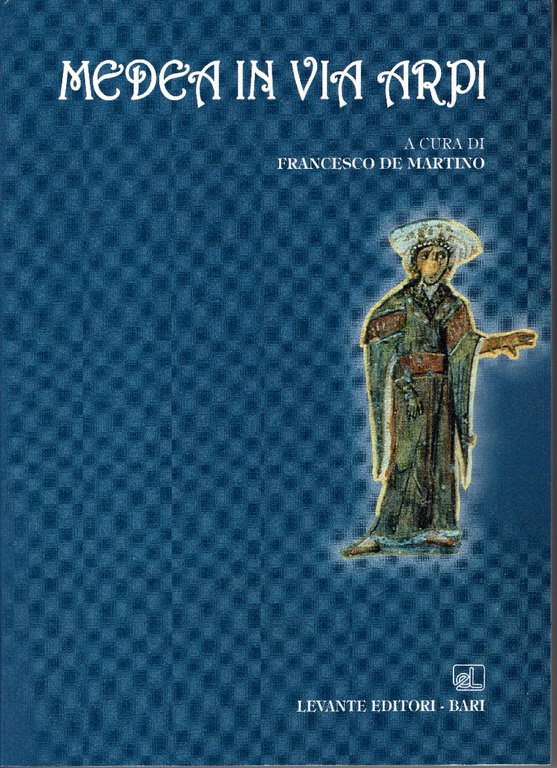 Medea in via Arpi | Immagine Gallery 2