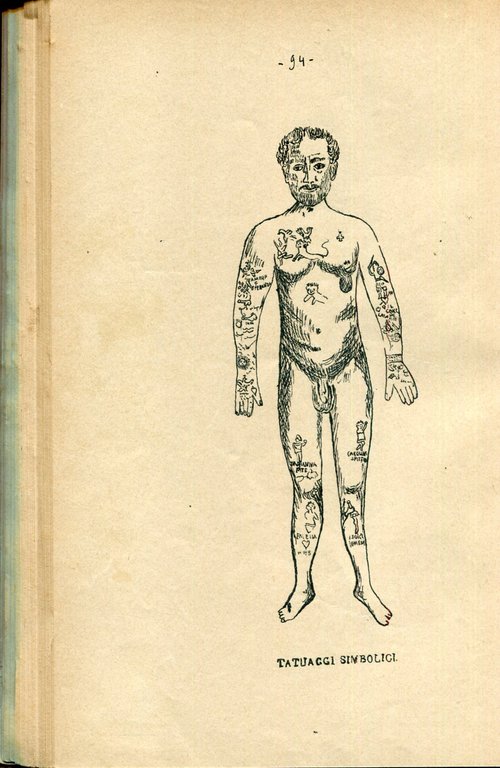 Medicina legale. Lezioni raccolte da Angelo Bellussi e Michele Persiani. …