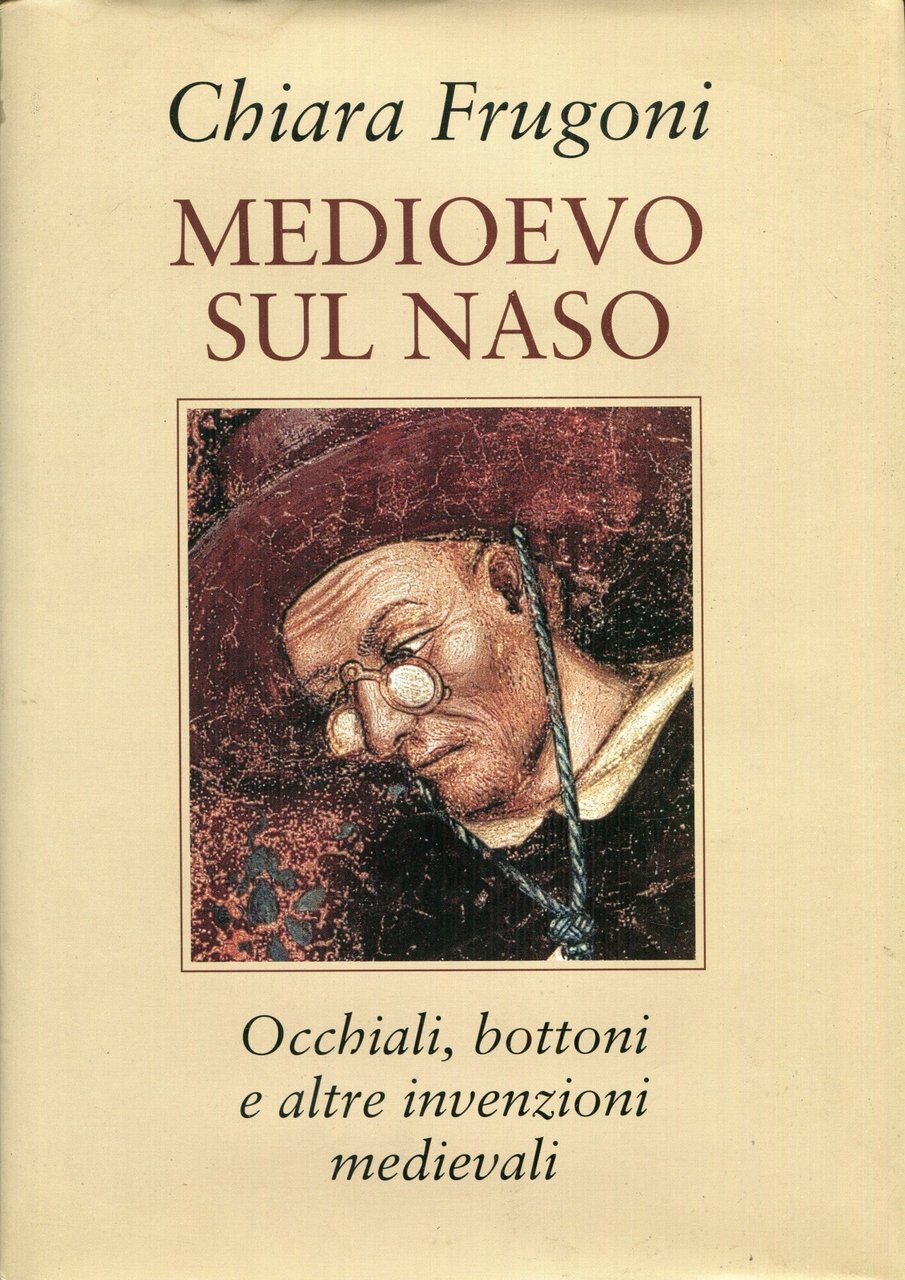 Medioevo sul naso : occhiali, bottoni e altre invenzioni medievali | Immagine principale