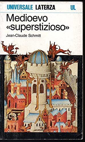 Medioevo «Superstizioso»
