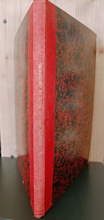 Memoire sur la digue de Cherbourg, comparee au Breakwater ou … | Immagine Gallery 3