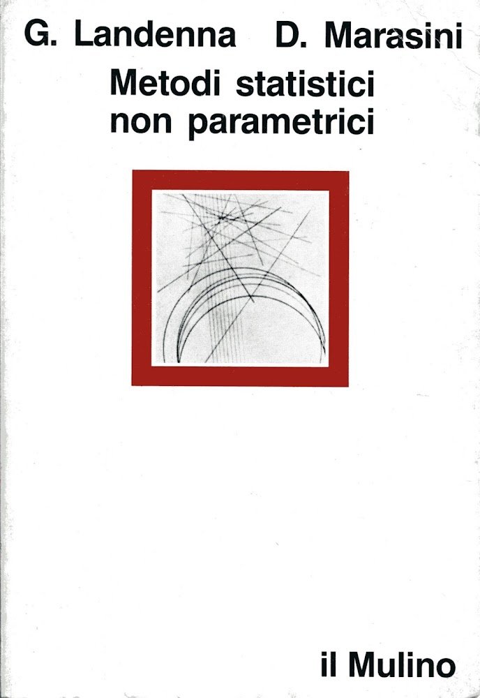 Metodi statistici non parametrici