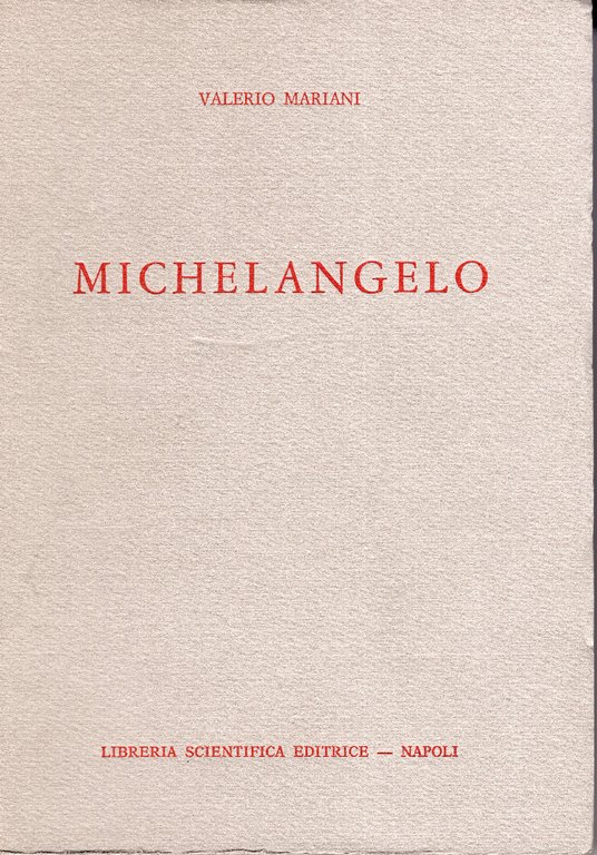 Michelangelo