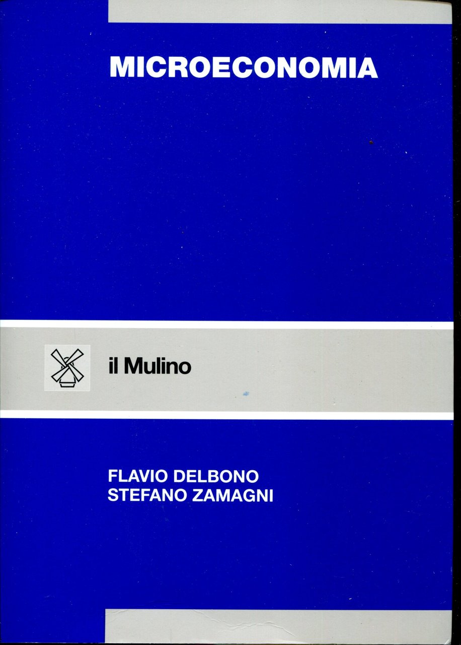 Microeconomia | Immagine principale