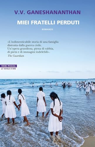 Miei fratelli perduti | Immagine principale