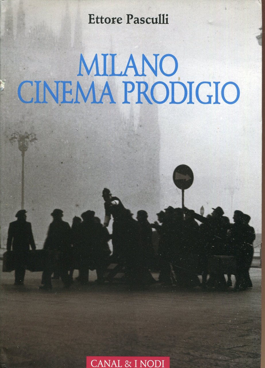 Milano cinema prodigio