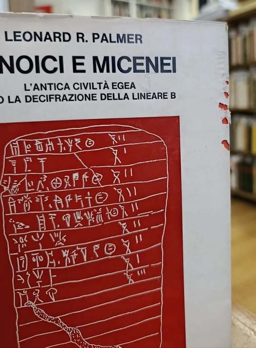 Minoici e micenei : l'antica civiltà egea dopo la decifrazione … | Immagine Gallery 2