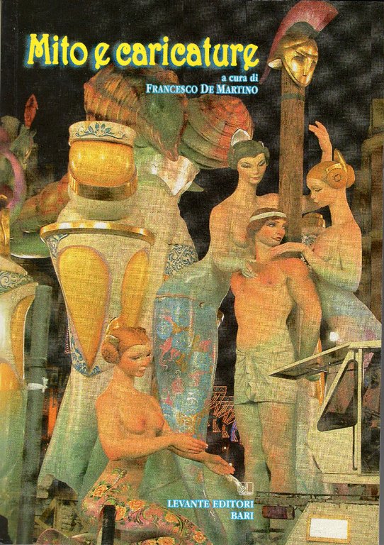 Mito e caricature | Immagine Gallery 2