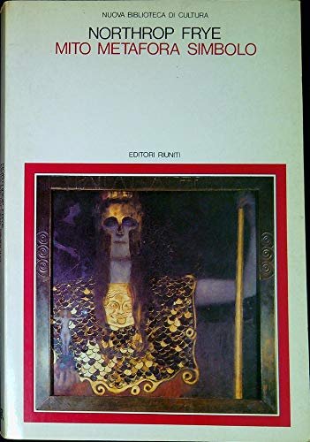 Mito, metafora, simbolo