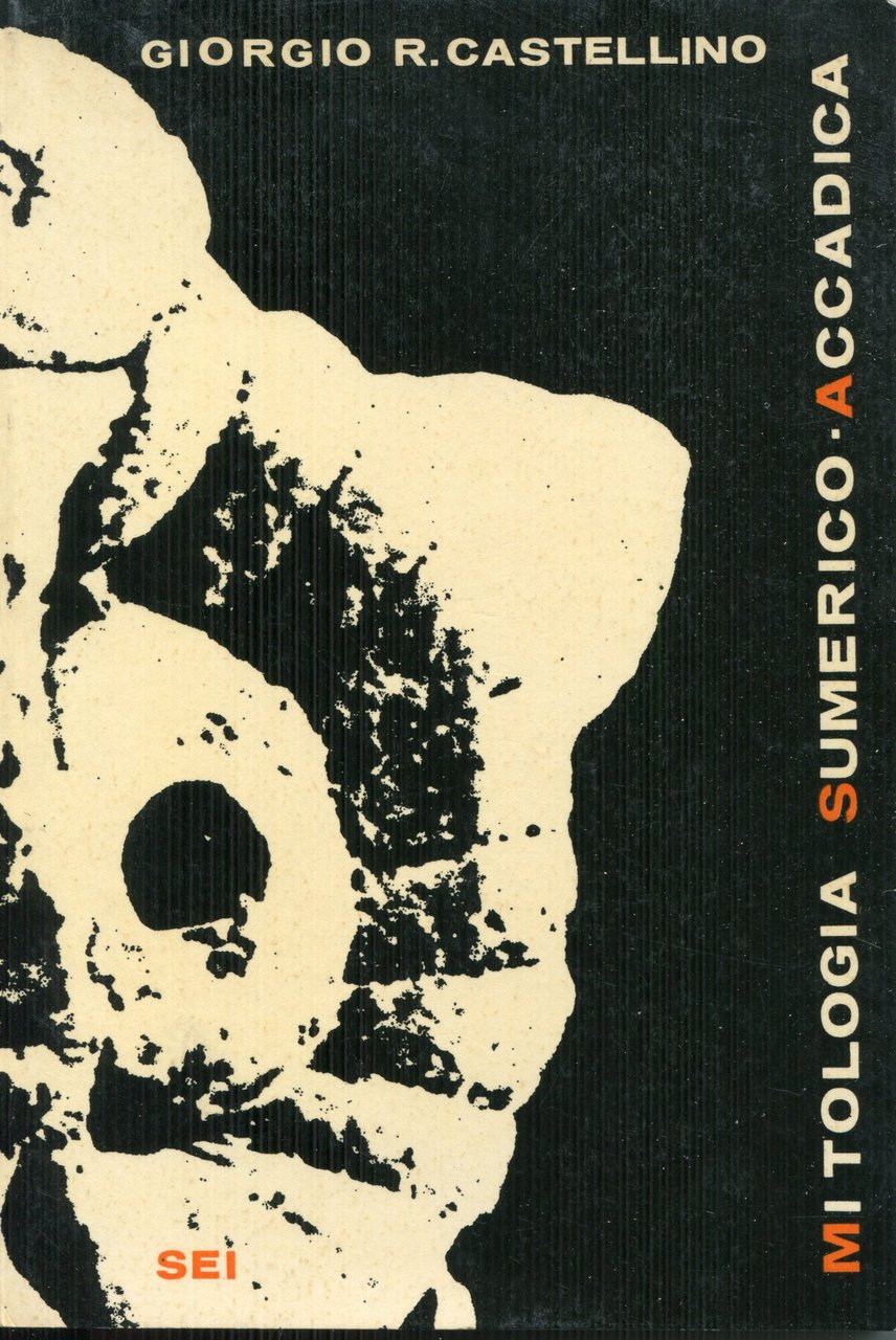 Mitologia sumerico-accadica | Immagine principale