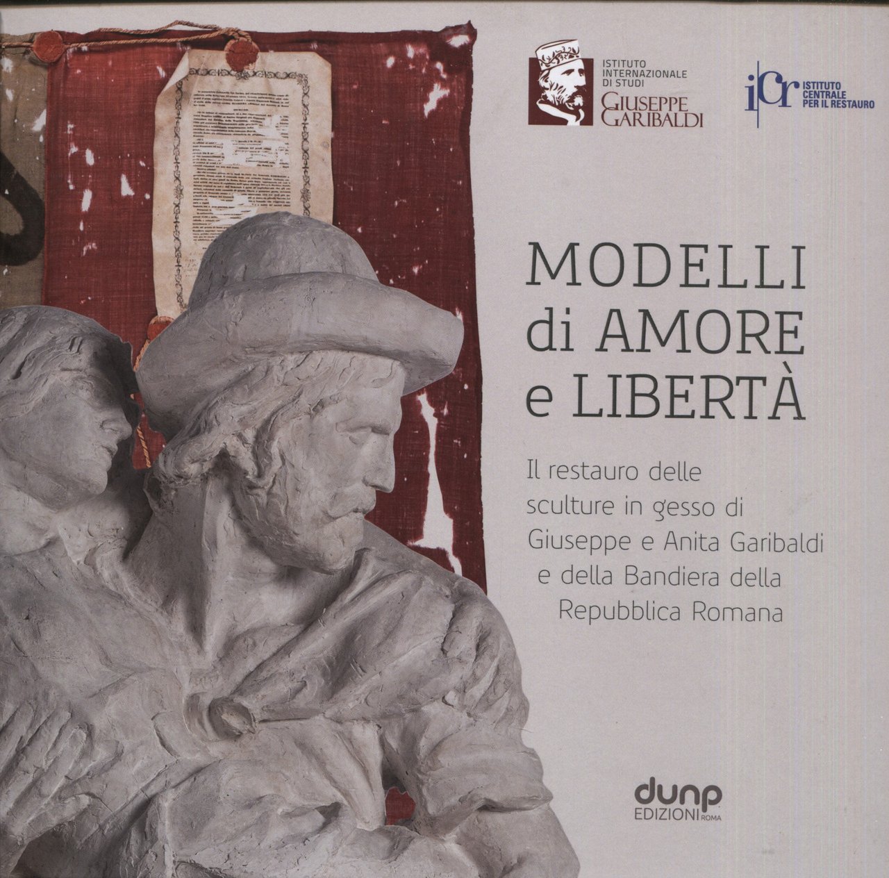 Modelli di amore e libertà. Il restauro delle sculture in …