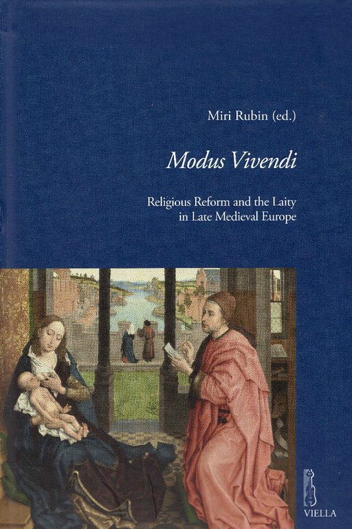 Modus vivendi. Religious Reform and the Laity in late medieval … | Immagine Gallery 2