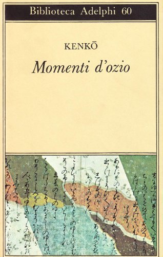 Momenti d'ozio | Immagine principale