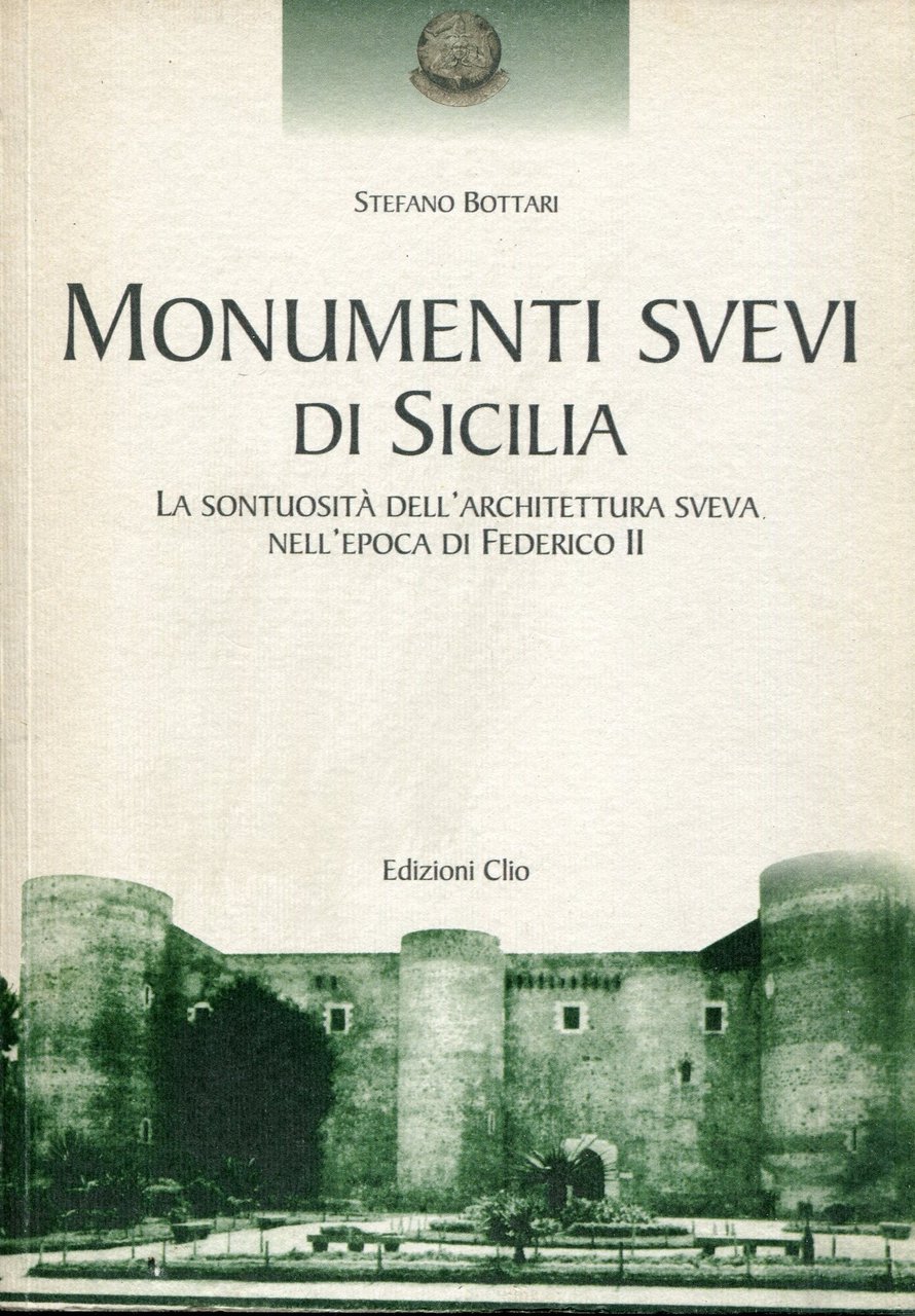 Monumenti Svevi di Sicilia | Immagine principale