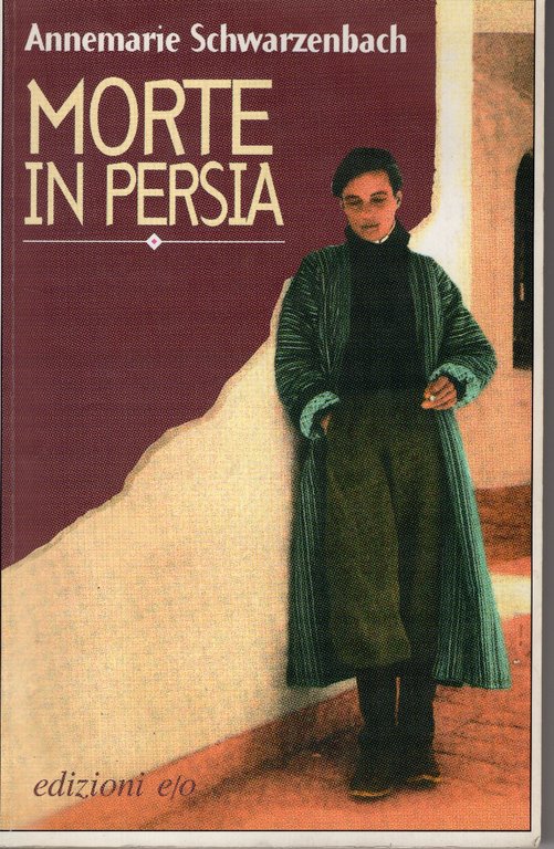 Morte in Persia | Immagine Gallery 2