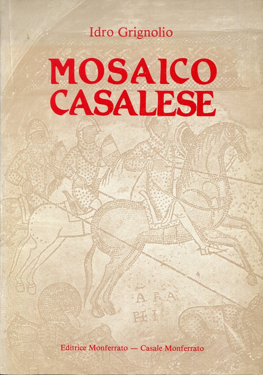Mosaico casalese