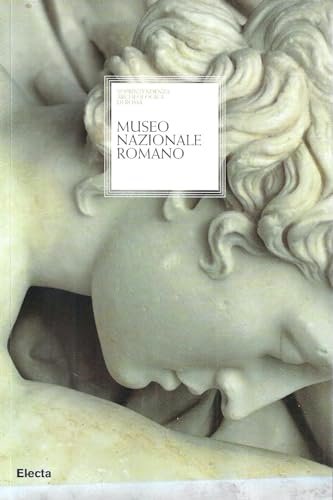 Museo nazionale romano. Palazzo Massimo alle Terme, Terme di Diocleziano, …
