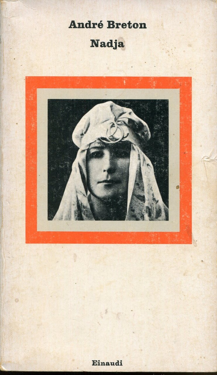 Nadja | Immagine principale