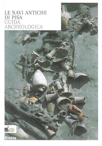 Navi antiche di Pisa | Immagine principale