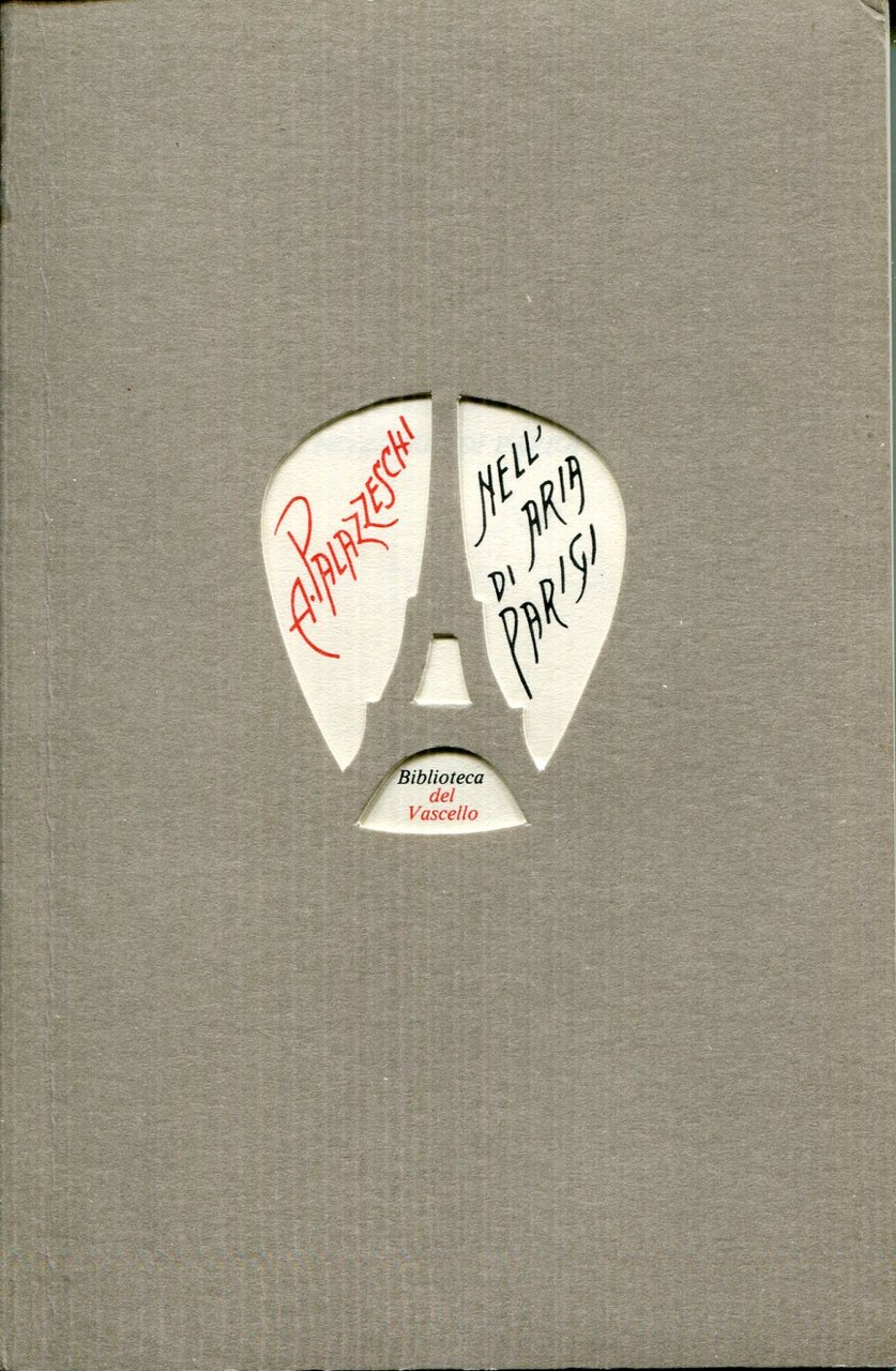 Nell'aria di Parigi | Immagine principale