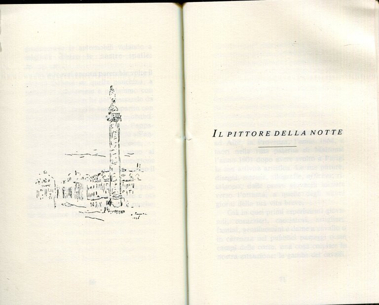 Nell'aria di Parigi | Immagine Gallery 2