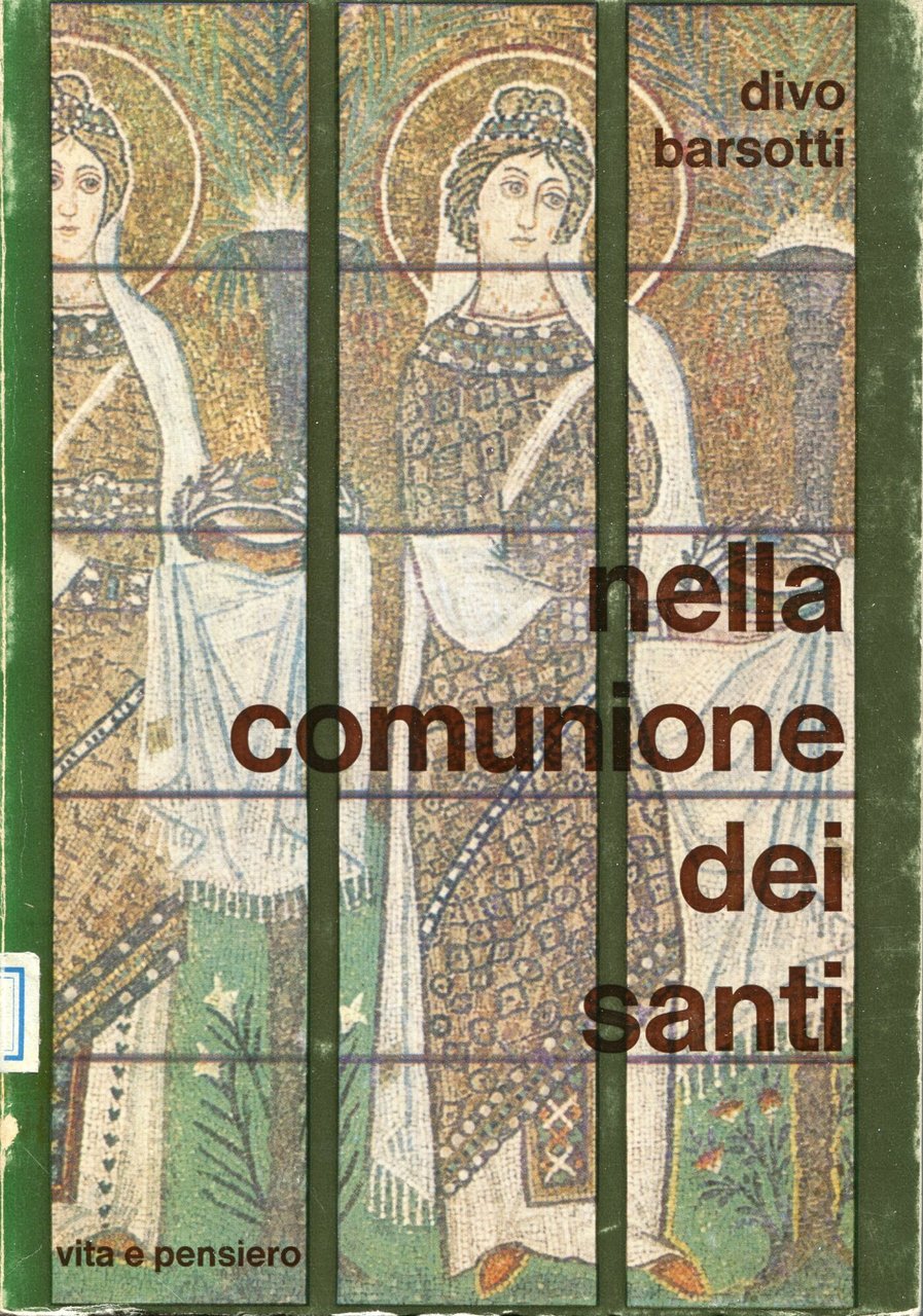 Nella comunione dei santi