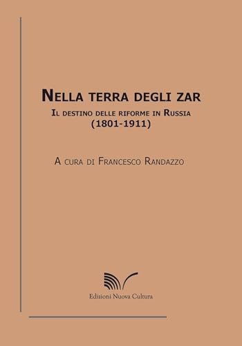 Nella terra degli zar. Il destino delle riforme in Russia … | Immagine principale