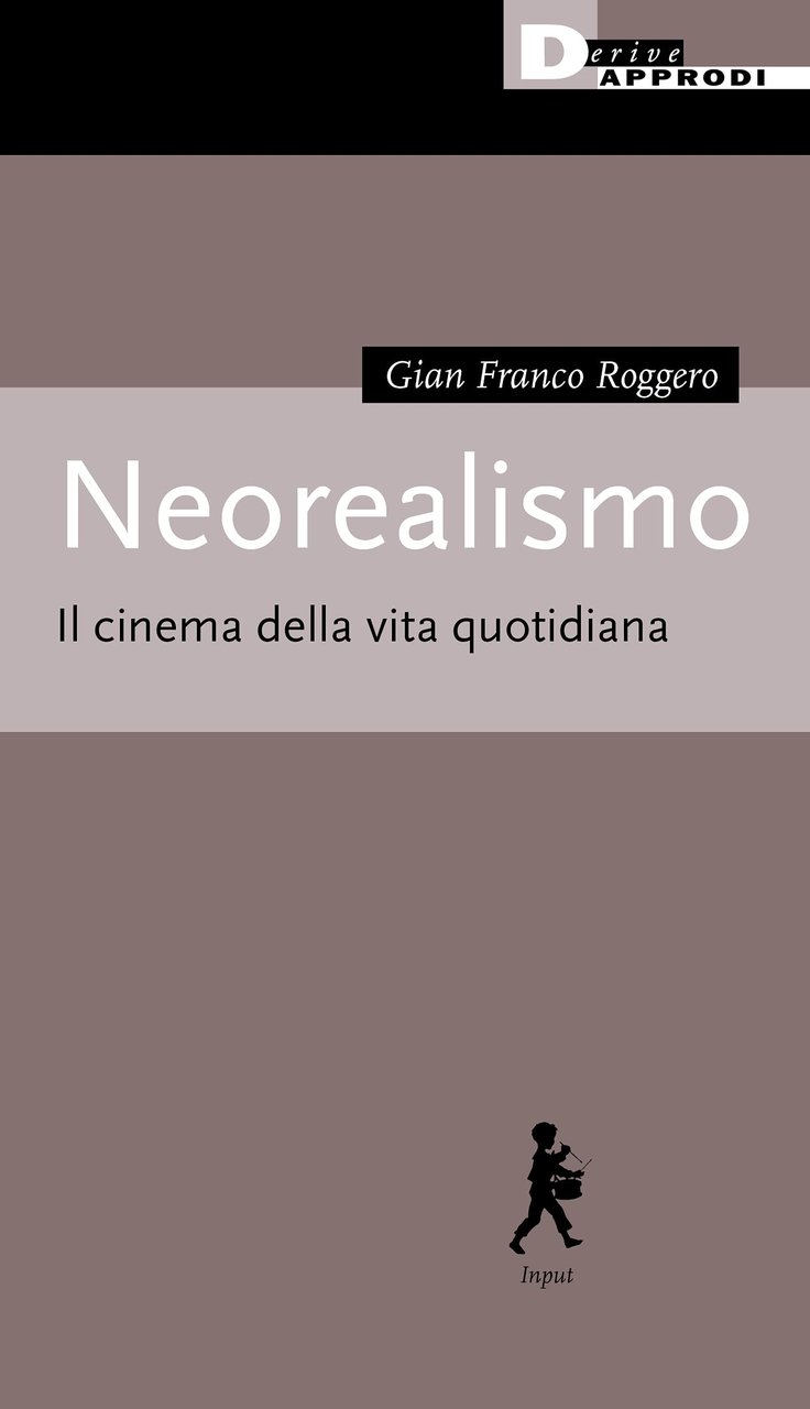 Neorealismo. Il cinema della vita quotidiana | Immagine principale
